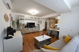 2 camere | Loc de parcare | Pipera\Emil Racovita - imagine 5