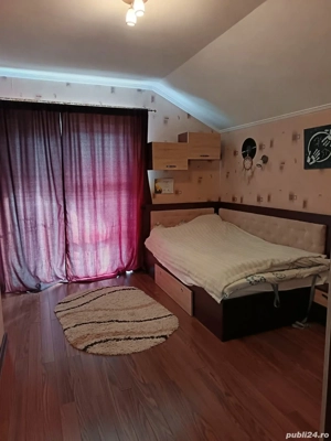 Vilă modernă Goranu 