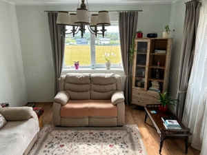 Apartament spațios 3+1 camere, proprietar - imagine 2