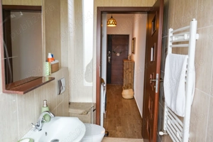 Apartament spațios 3+1 camere, proprietar - imagine 9