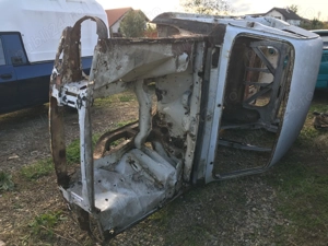 Renault 12 TL fabricat in 1970 identic cu Dacia 1300