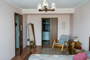Apartament spațios 3+1 camere, proprietar - imagine 11