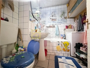 2 Camere decomandate, Calea Republicii, BACAU - imagine 9