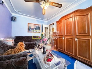 2 Camere decomandate, Calea Republicii, BACAU - imagine 4