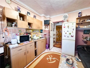 2 Camere decomandate, Calea Republicii, BACAU - imagine 2