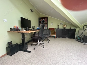 Apartament spațios 3+1 camere, proprietar - imagine 14