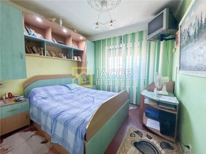 2 Camere decomandate, Calea Republicii, BACAU - imagine 3