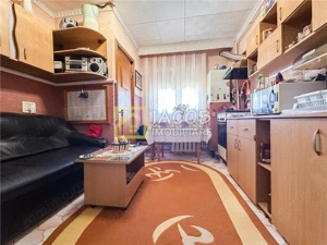 2 Camere decomandate, Calea Republicii, BACAU - imagine 7