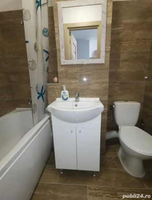 De vânzare garsoniera zona Uta-Cocorilor - imagine 3