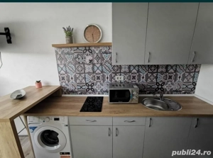 De vânzare garsoniera zona Uta-Cocorilor - imagine 5