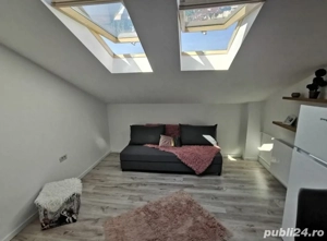 De vânzare garsoniera zona Uta-Cocorilor - imagine 4