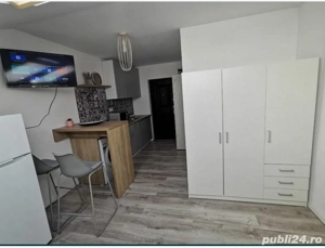 De vânzare garsoniera zona Uta-Cocorilor - imagine 2