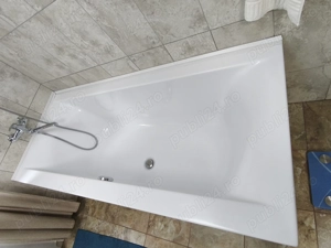 Vând cadă de baie - imagine 2