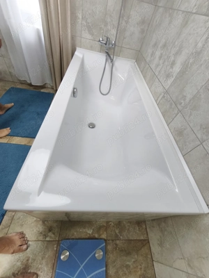 Vând cadă de baie - imagine 3