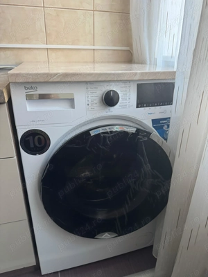 Vând apartament 3 camere - imagine 7