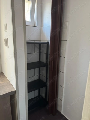 Vând apartament 3 camere - imagine 9