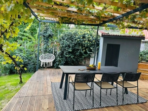 Casă parter, luminoasă, – vizavi de Spitalul Județean-387.000 EURO neg