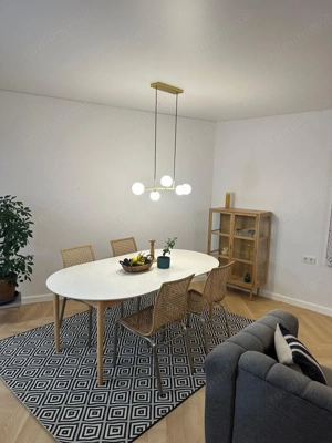 Casă parter, luminoasă, – vizavi de Spitalul Județean-365.000 EURO neg - imagine 6