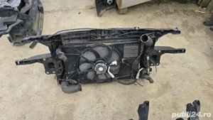 Panou Frontal Complet Seat Leon 2 1.9 2.0 TDI - imagine 2