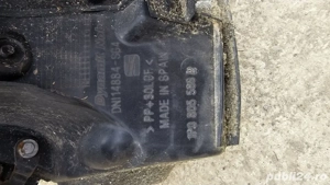 Panou Frontal Complet Seat Leon 2 1.9 2.0 TDI - imagine 3