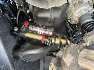 Vand atv CFmoto CForce1000  - imagine 4