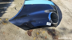 Capotă Mini Cooper R56 R55 benzina - imagine 2