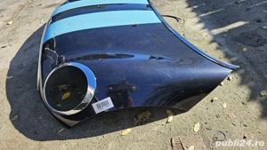 Capotă Mini Cooper R56 R55 benzina - imagine 3