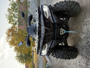Vand atv CFmoto CForce1000 