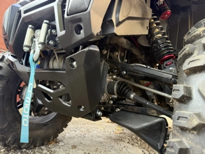 Vand atv CFmoto CForce1000  - imagine 5