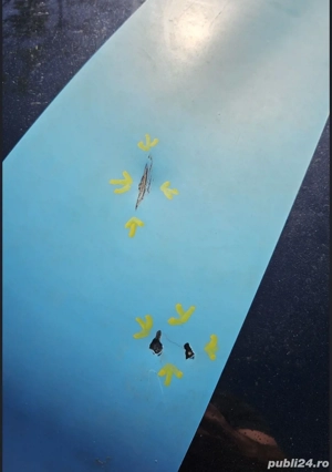 Capotă Mini Cooper R56 R55 benzina - imagine 4