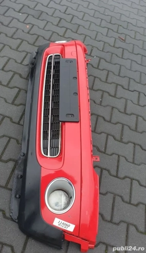 Bară față completă MINI Cooper R56 - imagine 4