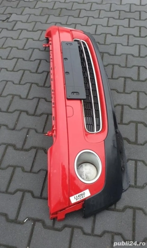 Bară față completă MINI Cooper R56 - imagine 3