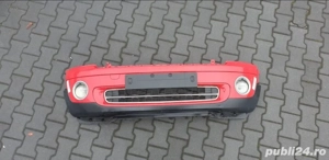 Bară față completă MINI Cooper R56