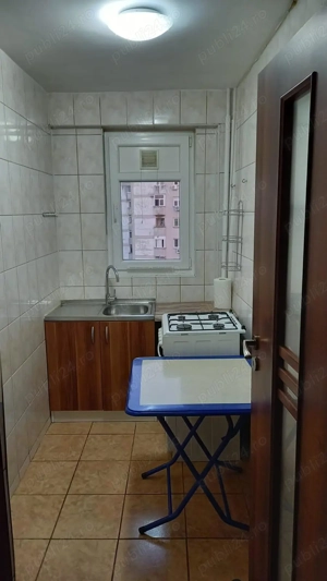 Proprietar inchiriez apartament 2 camere berceni sector 4 - imagine 6