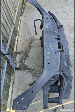 Trager complet Volkswagen Jetta Golf 5 Variant 1.9 TDI 2.0 TDI - imagine 4