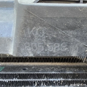 Trager complet Volkswagen Jetta Golf 5 Variant 1.9 TDI 2.0 TDI - imagine 3