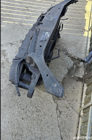 Trager complet Volkswagen Jetta Golf 5 Variant 1.9 TDI 2.0 TDI - imagine 5