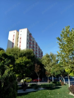 Proprietar inchiriez apartament 2 camere berceni sector 4 - imagine 9