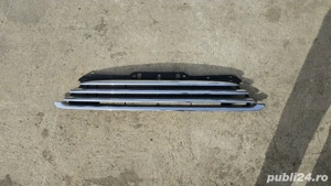 Grilă centrală radiator Mini Cooper R56 2012 - imagine 2