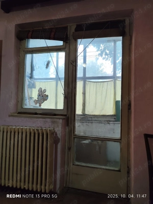 Apartament 2 camere cu potențial, la parter   Cartier Velenta, Oradea - imagine 7