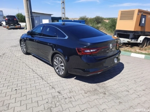 Renault Talisman 2016 ,1.6 tce,150cp