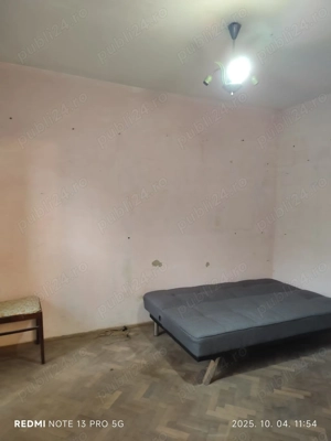 Apartament 2 camere cu potențial, la parter   Cartier Velenta, Oradea - imagine 8