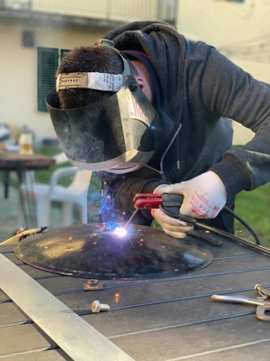 Sudor experimentat, în Făgăraș, Sibiu,  Brașov  si împrejurimi 