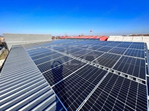 Hala Depozitare/Productie +Birou | Panouri Solare | Otopeni\Odaile - imagine 5