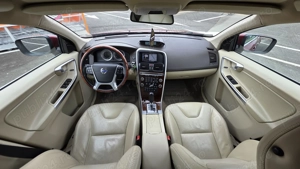 Volvo XC60 2010 D5 205cp AWD summum