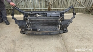 Panou Frontal Complet Hyundai Santa Fe 2008 2.2 d automat - imagine 2