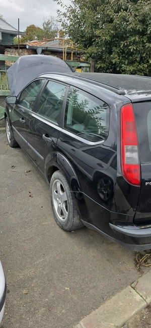 Vând Ford focus 1.6 benzina - imagine 3