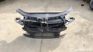 Panou Frontal Complet Volkswagen Passat B6 Trager Ventilatoare