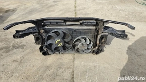 Panou Frontal Complet Volkswagen Passat B6 Trager Ventilatoare - imagine 2