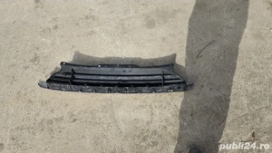 Grilă centrală radiator Mini Cooper R56 2012 - imagine 2